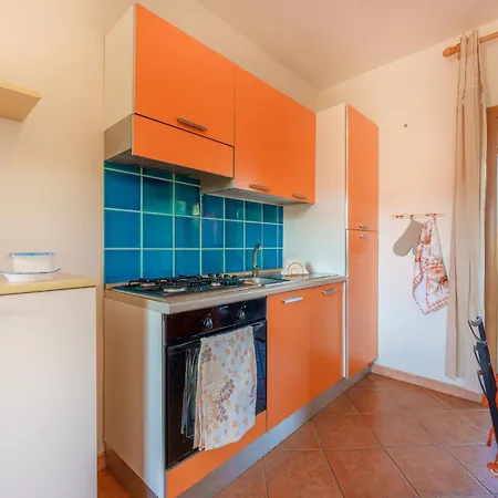 Holiday home Pittulongu Giada *