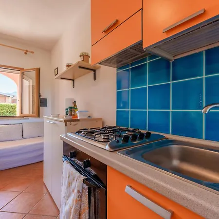 Hébergement de vacances Pittulongu Giada Olbia