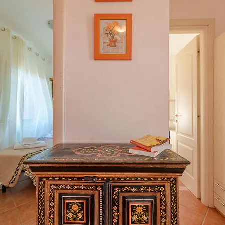 Pittulongu Giada Hébergement de vacances Olbia